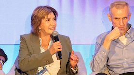 קלרה צברגל וינקי קוינט, צילום: ניאו מדיה